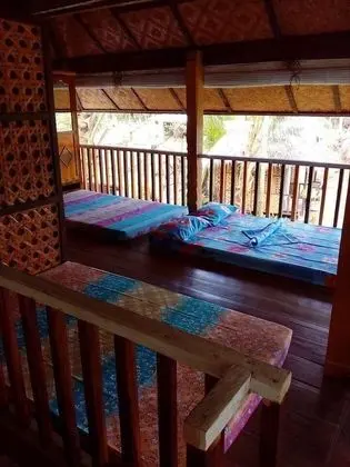 Ortak Ranzalı Oda, Karma Ranzalı Oda (1 Bed)