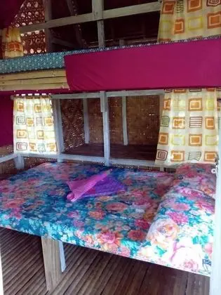 Ortak Ranzalı Oda, Karma Ranzalı Oda (1 Bed)