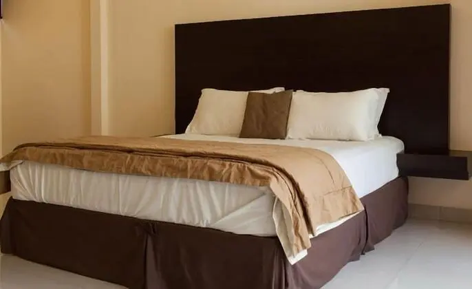 Villa, 1 Yatak Odası, Bahçe Manzaralı