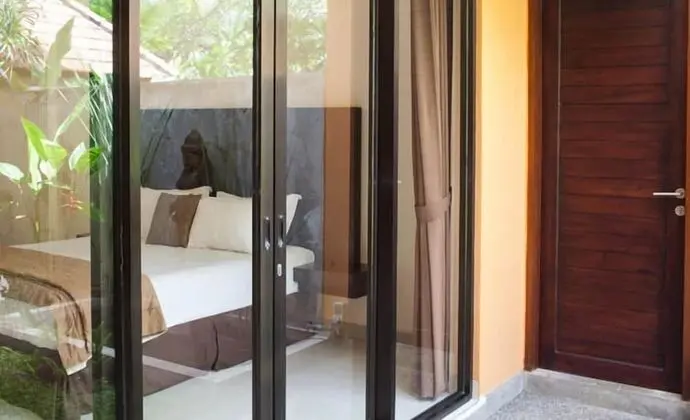 Villa, 2 Yatak Odası