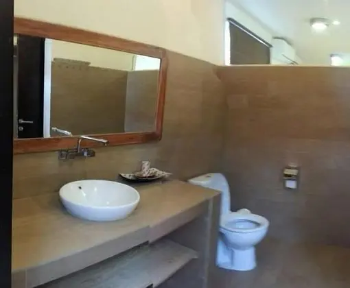 Villa, 2 Yatak Odası