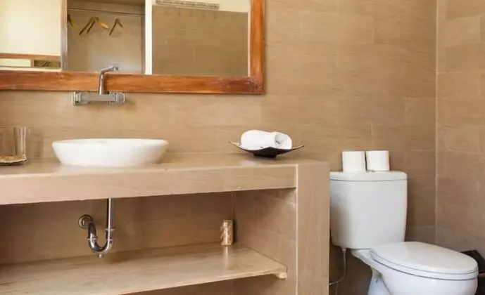 Villa, 2 Yatak Odası