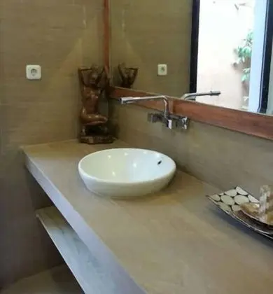 Villa, 2 Yatak Odası