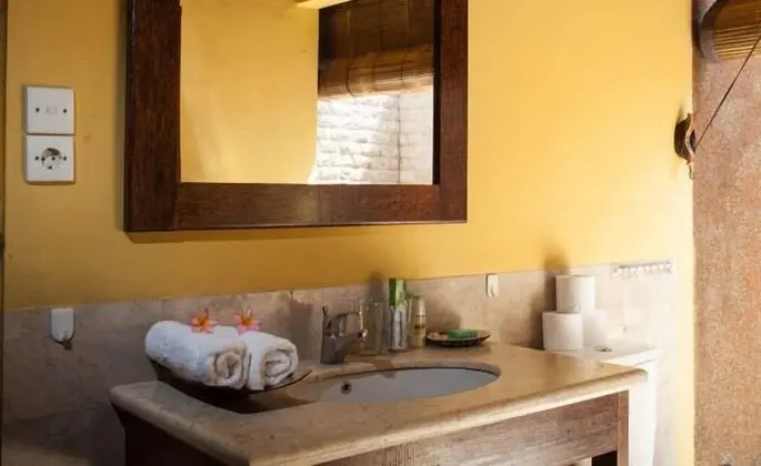 Villa, 2 Yatak Odası