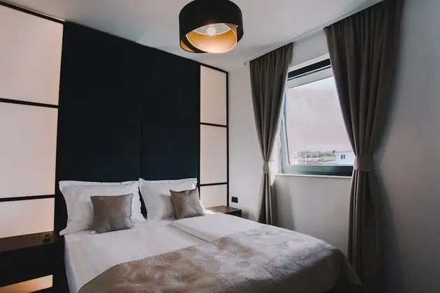 Deluxe Stüdyo Süit