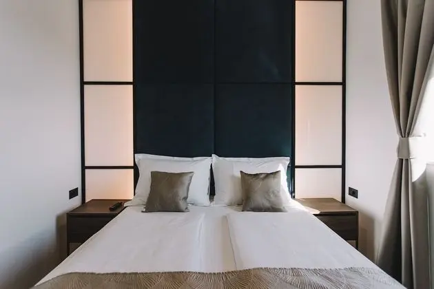 Deluxe Stüdyo Süit