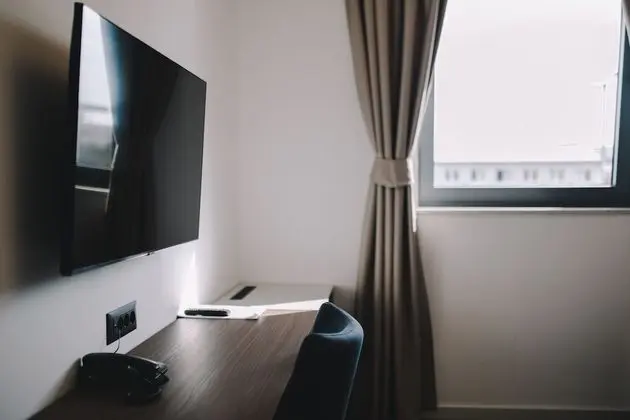 Deluxe Stüdyo Süit