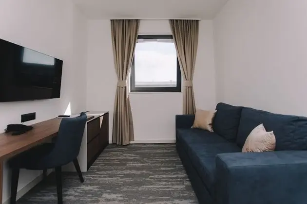 Deluxe Stüdyo Süit