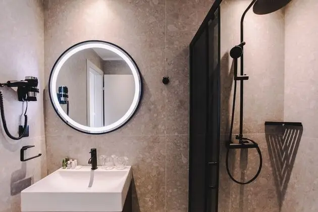 Deluxe Stüdyo Süit