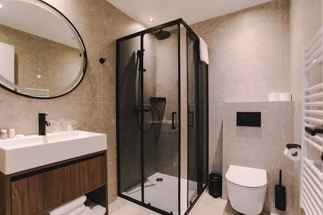 Deluxe Stüdyo Süit