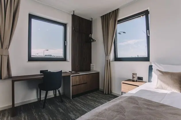 Deluxe Tek Kişilik Oda