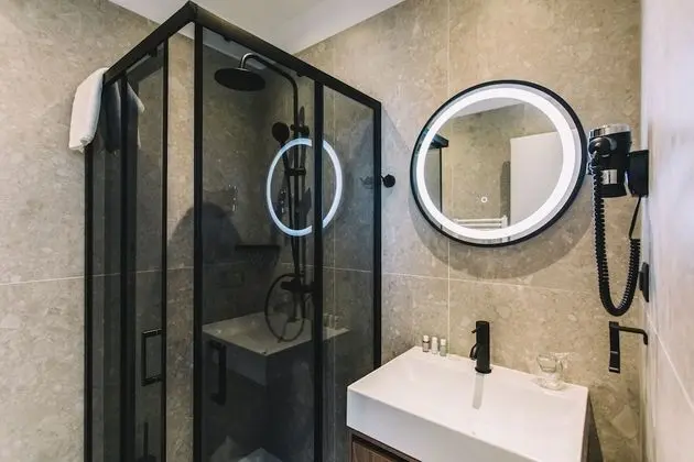 Deluxe Tek Kişilik Oda