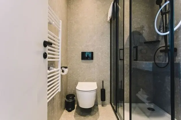 Deluxe Tek Kişilik Oda