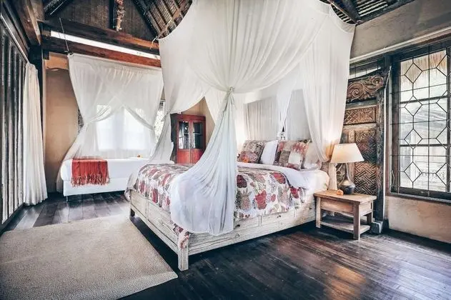 Deluxe Kulübe, Birden Çok Yatak, Bahçe Manzaralı, Dağ Yamacı (Gladak)