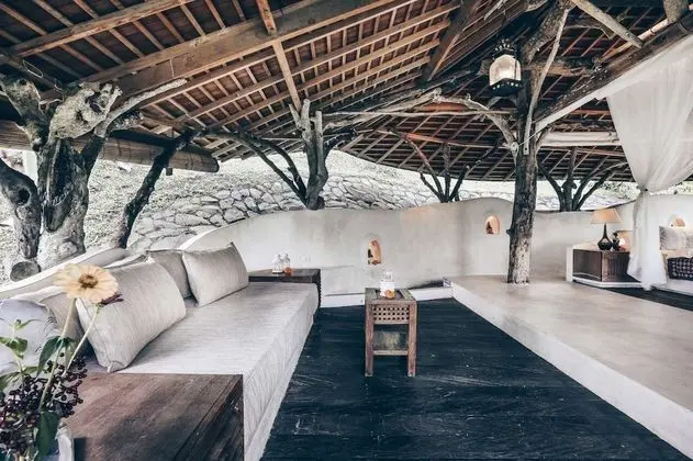 Panoramic Oda, 1 En Büyük (King) Boy Yatak, Vadi Manzaralı, Dağ Yamacı