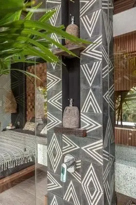 Villa, 1 Yatak Odası, Sigara İçilebilir, Kişiye Özel Havuzlu