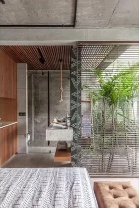 Villa, 1 Yatak Odası, Sigara İçilebilir, Kişiye Özel Havuzlu