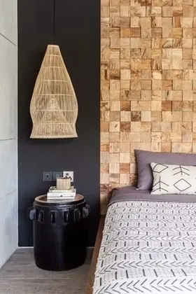 Villa, 1 Yatak Odası, Sigara İçilebilir, Kişiye Özel Havuzlu