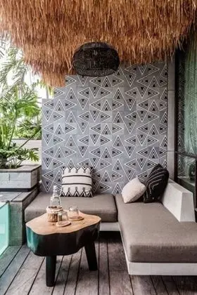 Villa, 1 Yatak Odası, Sigara İçilebilir, Kişiye Özel Havuzlu