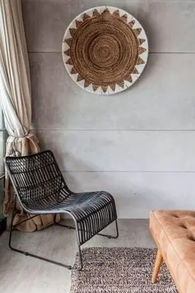 Villa, 1 Yatak Odası, Sigara İçilebilir, Kişiye Özel Havuzlu