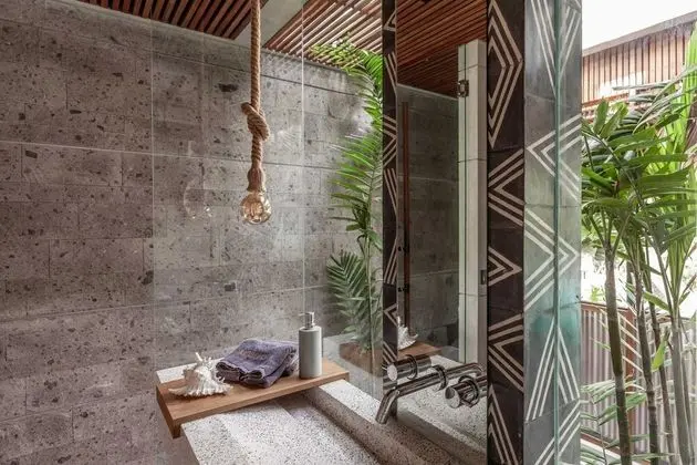 Villa, 1 Yatak Odası, Sigara İçilebilir, Kişiye Özel Havuzlu