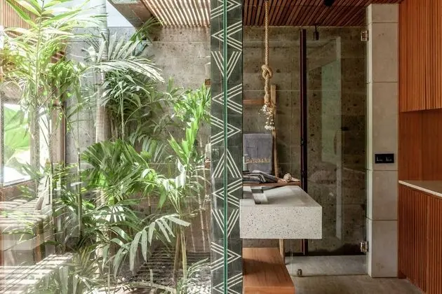 Villa, 1 Yatak Odası, Sigara İçilebilir, Kişiye Özel Havuzlu