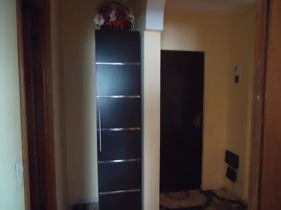 Classic Apart Daire, 1 Çift Kişilik Yatak ve Çekyat, Şehir Manzaralı