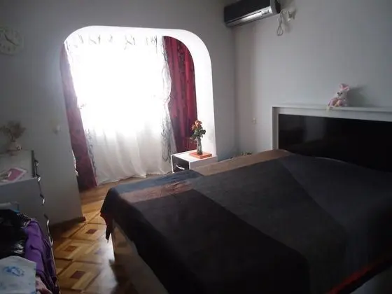 Classic Apart Daire, 1 Çift Kişilik Yatak ve Çekyat, Şehir Manzaralı