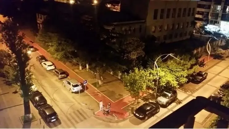 Classic Apart Daire, 1 Çift Kişilik Yatak ve Çekyat, Şehir Manzaralı
