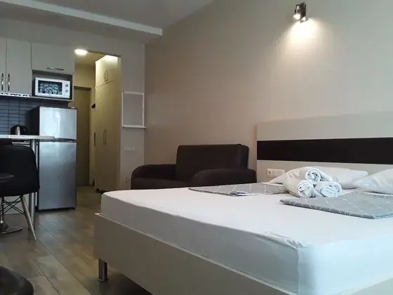 Classic Stüdyo, Deniz Manzaralı