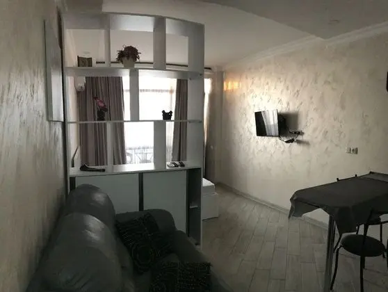 Deluxe Stüdyo, 1 Çift Kişilik Yatak ve Çekyat, Sigara İçilebilir, Deniz Manzaralı