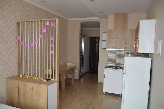 A/16/122 Love Sea Apartment