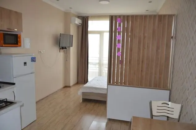 A/16/122 Love Sea Apartment