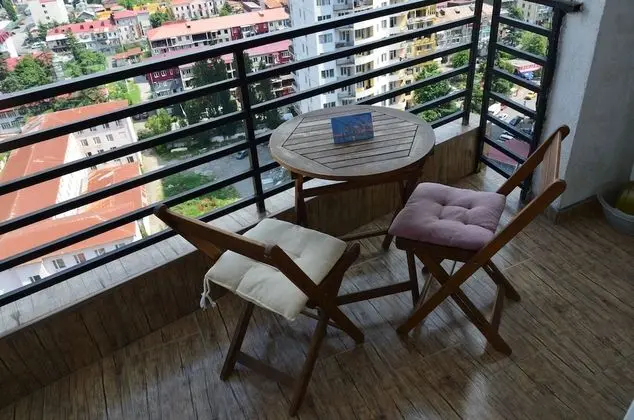 A/16/122 Love Sea Apartment