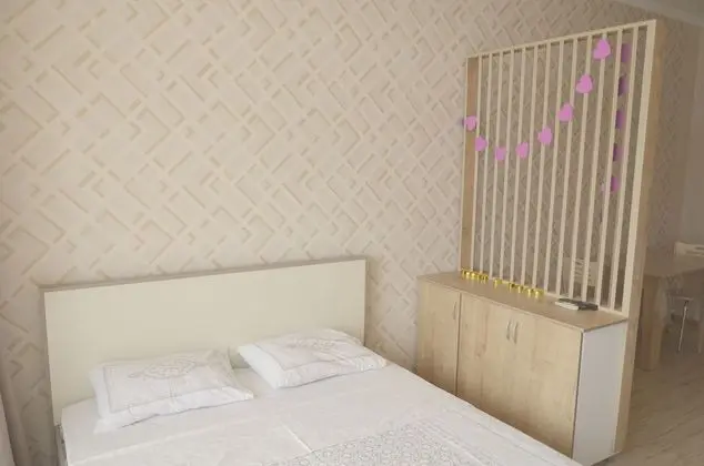 A/16/122 Love Sea Apartment