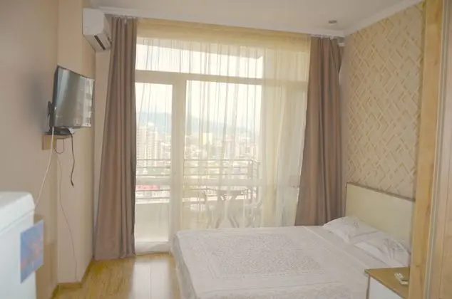 A/16/122 Love Sea Apartment