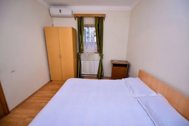 Standard İki Ayrı Yataklı Oda