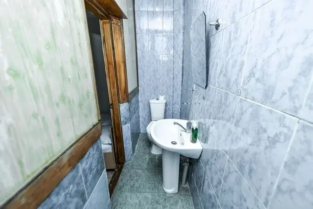 Standard İki Ayrı Yataklı Oda