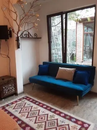 Standard İki Ayrı Yataklı Oda