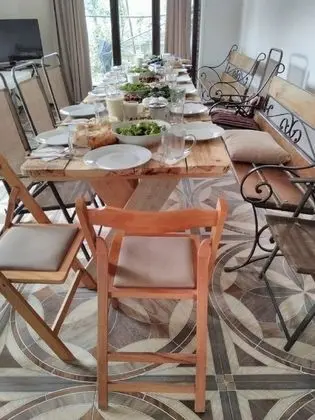 Standard İki Ayrı Yataklı Oda