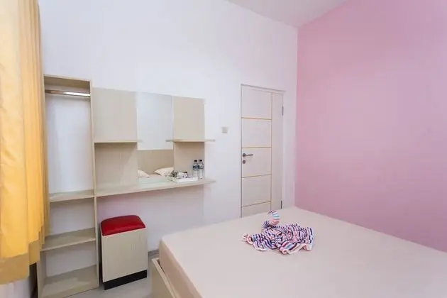 Deluxe Villa, 3 Yatak Odası, 2 Banyolu, Dağ Manzaralı