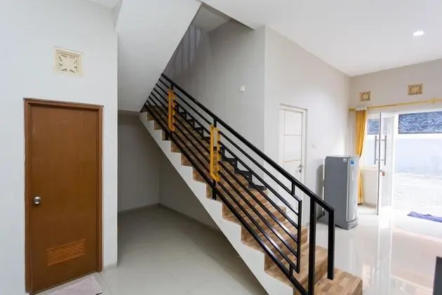 Deluxe Villa, 3 Yatak Odası, 2 Banyolu, Dağ Manzaralı