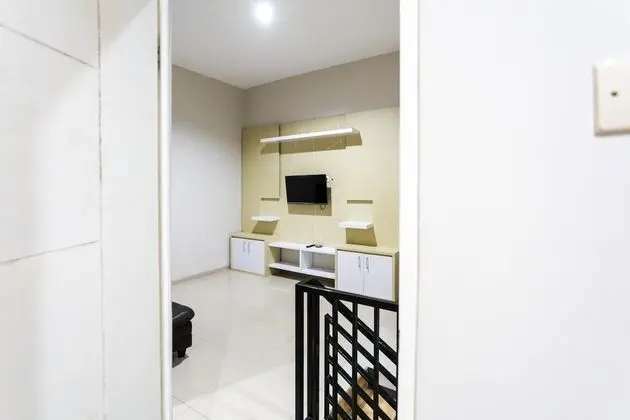 Deluxe Villa, 3 Yatak Odası, 2 Banyolu, Dağ Manzaralı