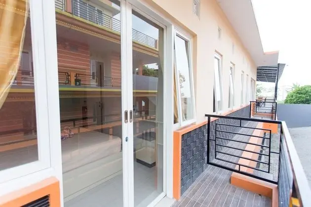 Deluxe Villa, 3 Yatak Odası, 2 Banyolu, Dağ Manzaralı
