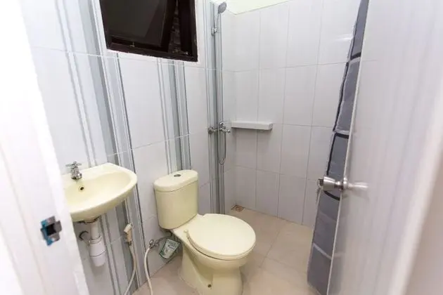 Deluxe Villa, 3 Yatak Odası, 2 Banyolu, Dağ Manzaralı