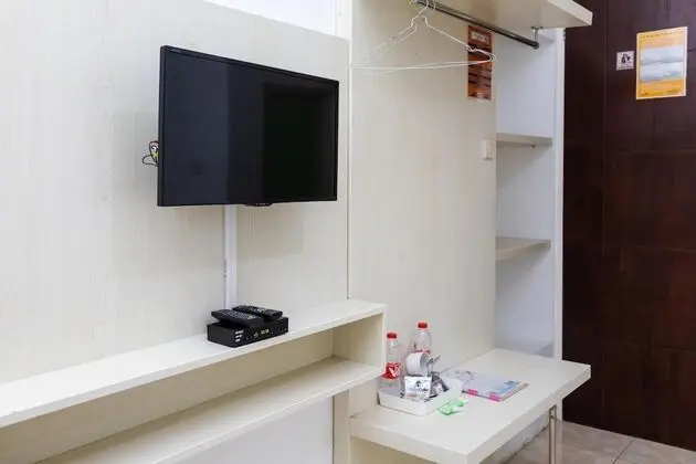 Superior İki Ayrı Yataklı Oda