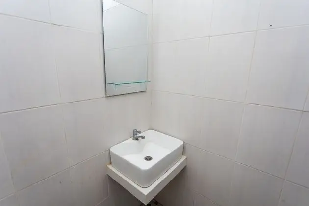 Superior İki Ayrı Yataklı Oda