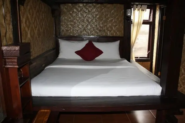 Standard Bungalov