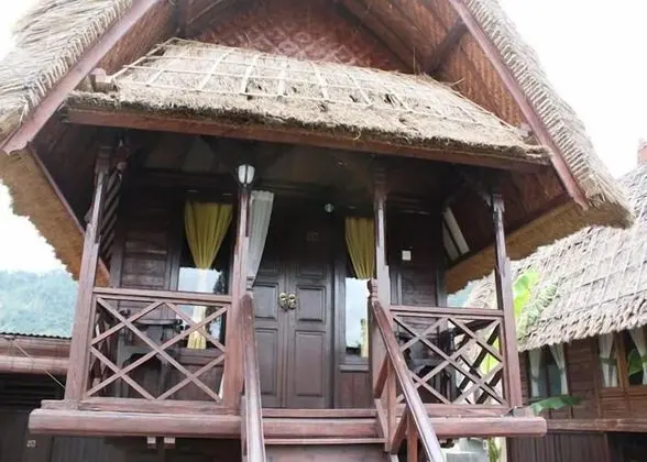 Standard Bungalov