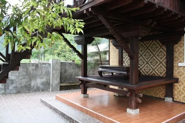 Standard Bungalov